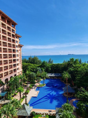 Timton Fuhe Hotel, Sanya